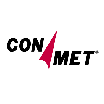 ConMet logo