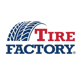 Tire Factory logo